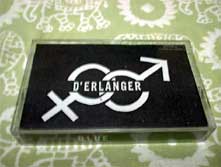 2) Du0027ERLANGER インターネットミュージアム 薔薇色の視界 ～ デランジェ ～