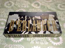 Du0027ERLANGER インターネットミュージアム 薔薇色の視界 ～ デランジェ ～